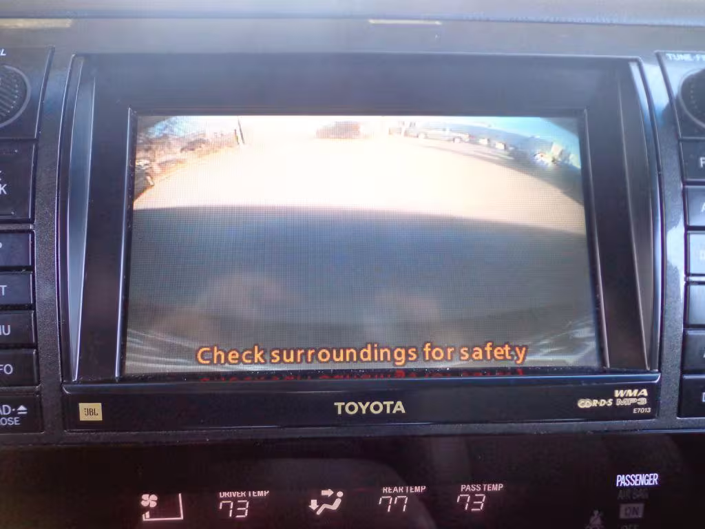 2008 Toyota Sequoia - 5TDBY67A68S004579 - Image #28