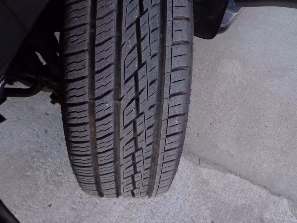 2008 Toyota Sequoia - 5TDBY67A68S004579 - Image #6