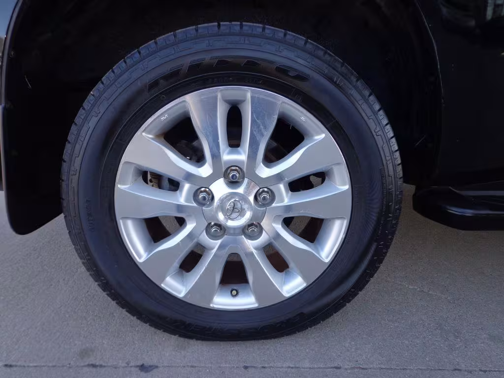 2008 Toyota Sequoia - 5TDBY67A68S004579 - Image #9