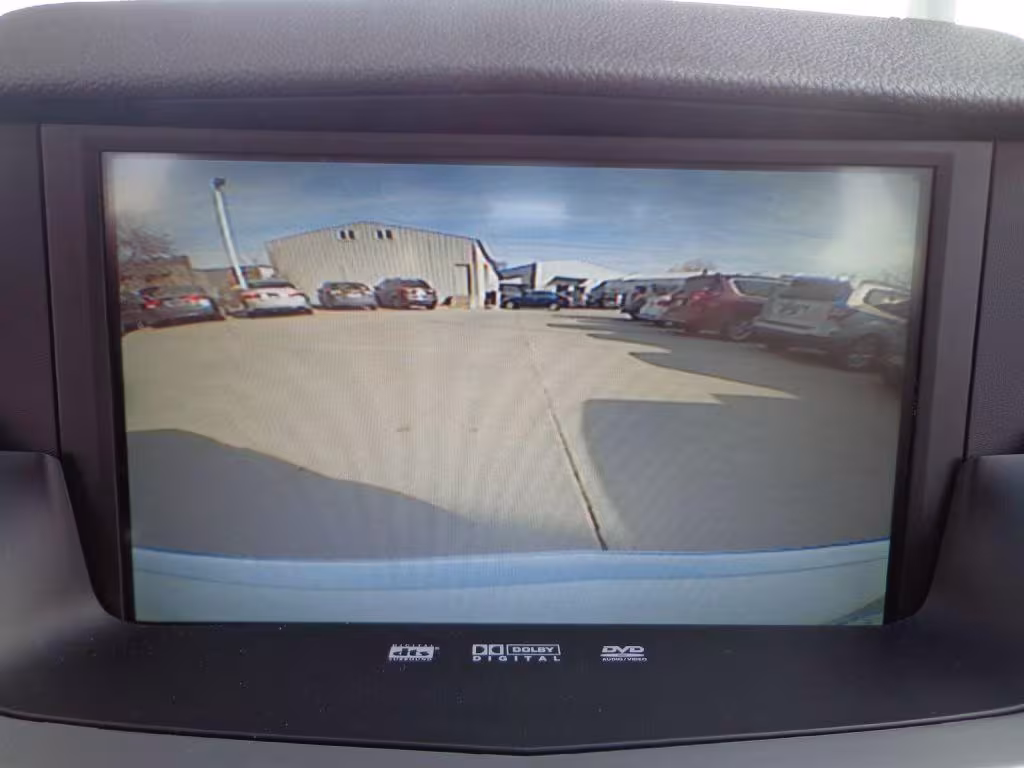 2012 Cadillac CTS - 1G6DS5E34C0102078 - Image #22