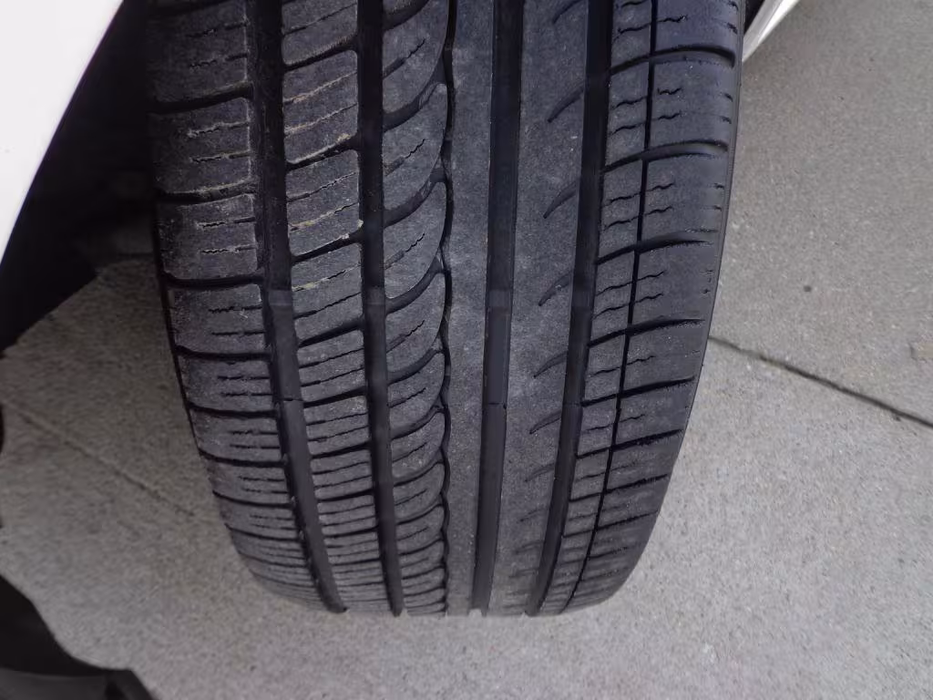 2012 Cadillac CTS - 1G6DS5E34C0102078 - Image #6