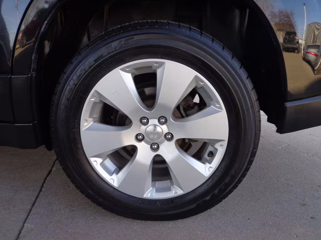 2012 Subaru Outback - 4S4BRBAC5C3262467 - Image #10