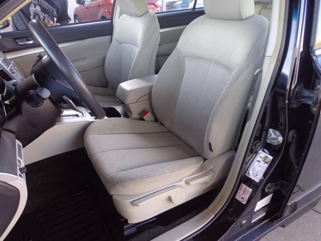 2012 Subaru Outback - 4S4BRBAC5C3262467 - Image #13