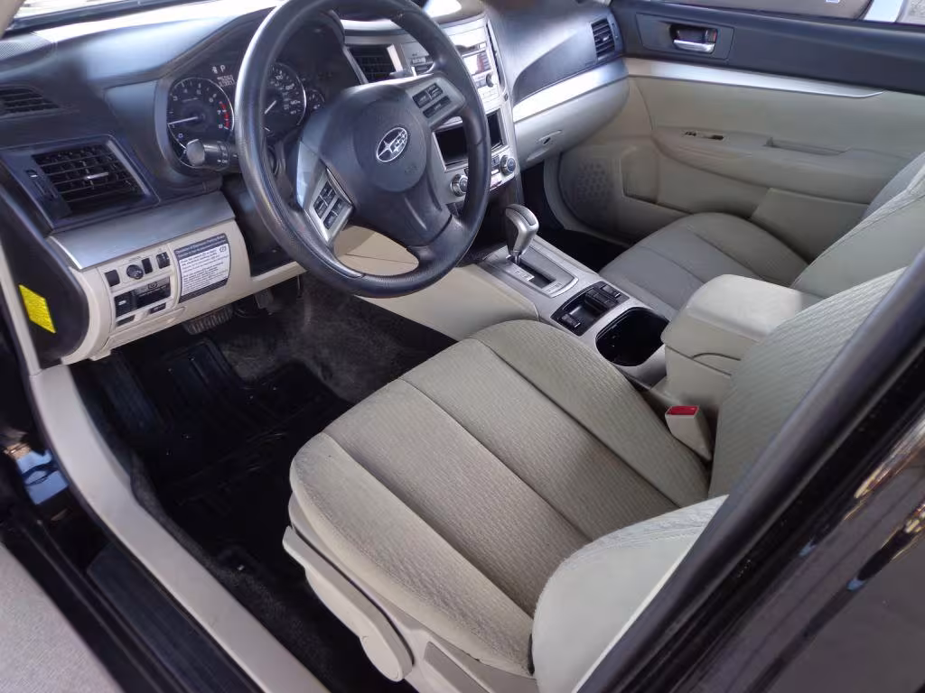 2012 Subaru Outback - 4S4BRBAC5C3262467 - Image #14