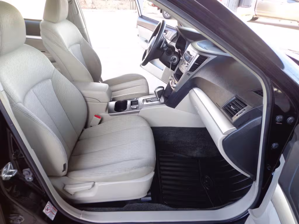 2012 Subaru Outback - 4S4BRBAC5C3262467 - Image #15
