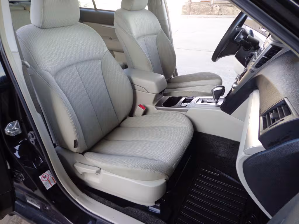2012 Subaru Outback - 4S4BRBAC5C3262467 - Image #16