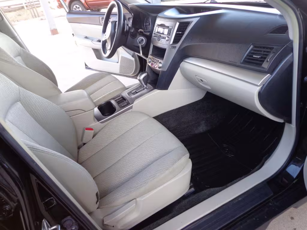 2012 Subaru Outback - 4S4BRBAC5C3262467 - Image #17