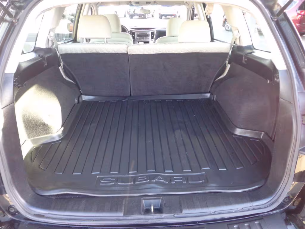 2012 Subaru Outback - 4S4BRBAC5C3262467 - Image #19
