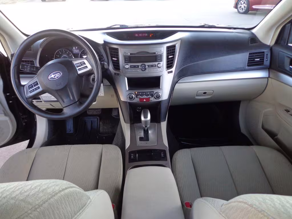 2012 Subaru Outback - 4S4BRBAC5C3262467 - Image #20