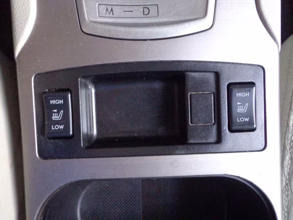 2012 Subaru Outback - 4S4BRBAC5C3262467 - Image #21