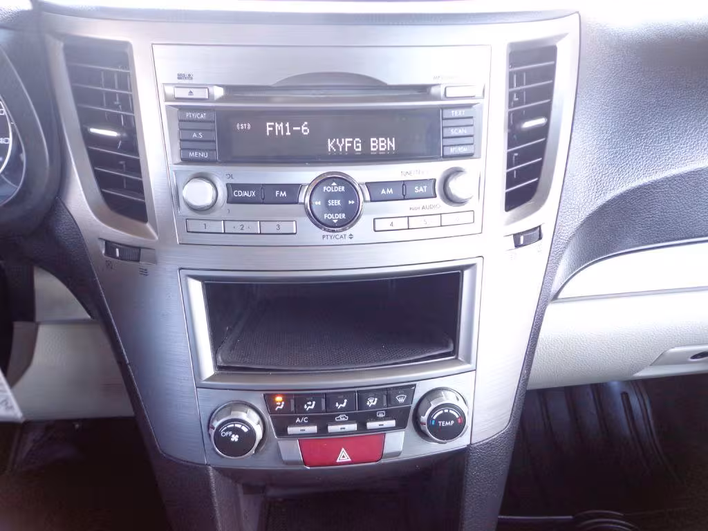 2012 Subaru Outback - 4S4BRBAC5C3262467 - Image #22