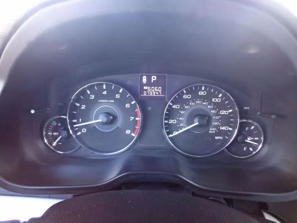 2012 Subaru Outback - 4S4BRBAC5C3262467 - Image #23