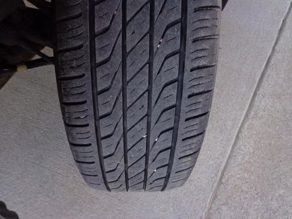 2012 Subaru Outback - 4S4BRBAC5C3262467 - Image #6