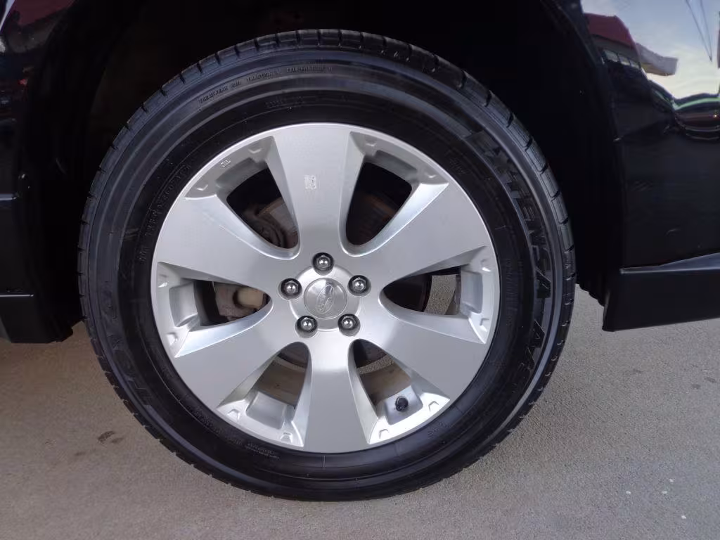 2012 Subaru Outback - 4S4BRBAC5C3262467 - Image #8