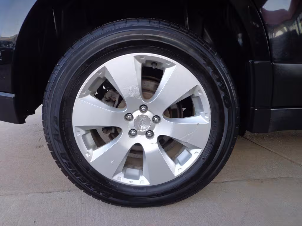 2012 Subaru Outback - 4S4BRBAC5C3262467 - Image #9