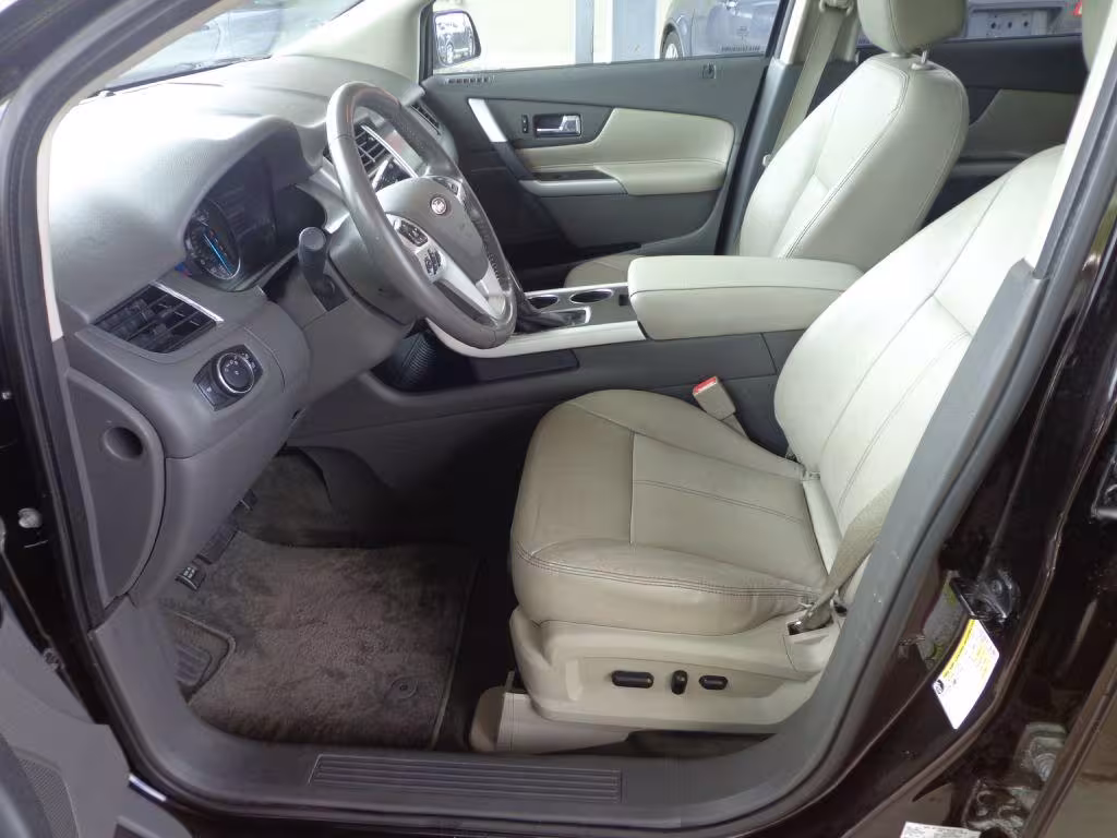 2013 Ford Edge - 2FMDK4JC8DBC64000 - Image #11