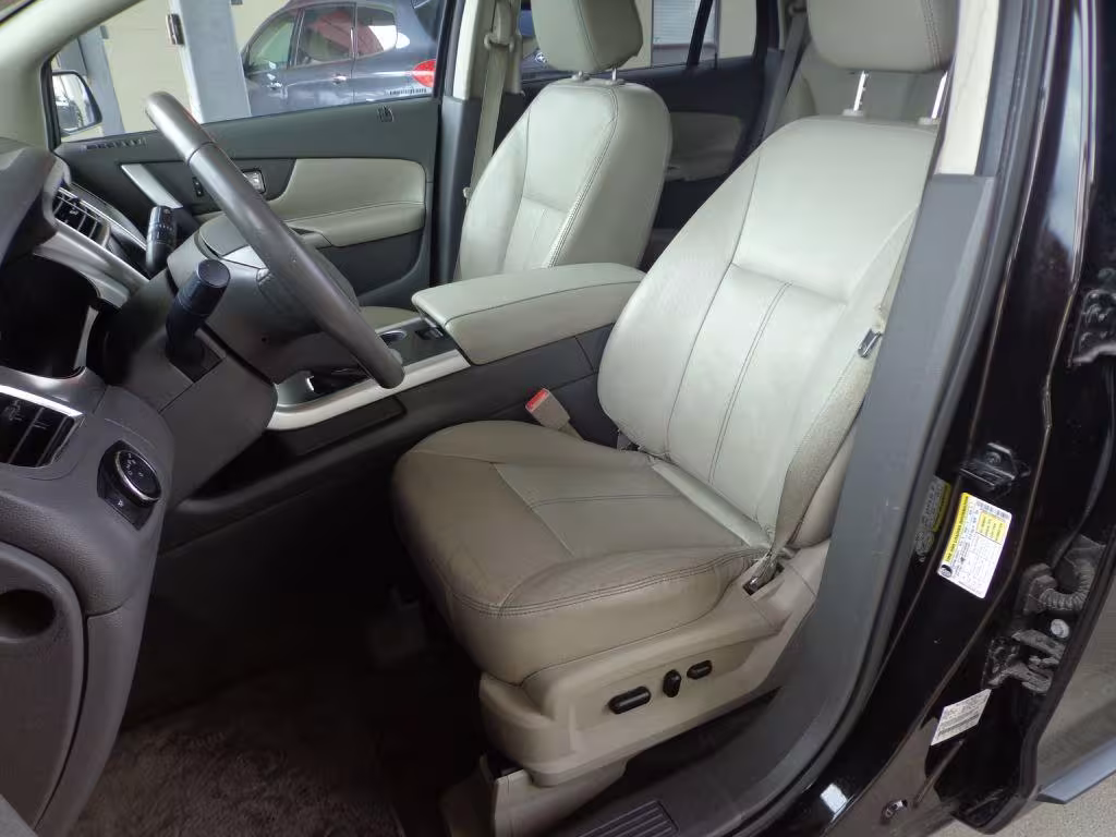 2013 Ford Edge - 2FMDK4JC8DBC64000 - Image #12