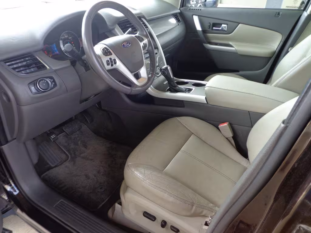 2013 Ford Edge - 2FMDK4JC8DBC64000 - Image #13