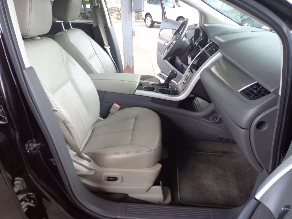 2013 Ford Edge - 2FMDK4JC8DBC64000 - Image #14