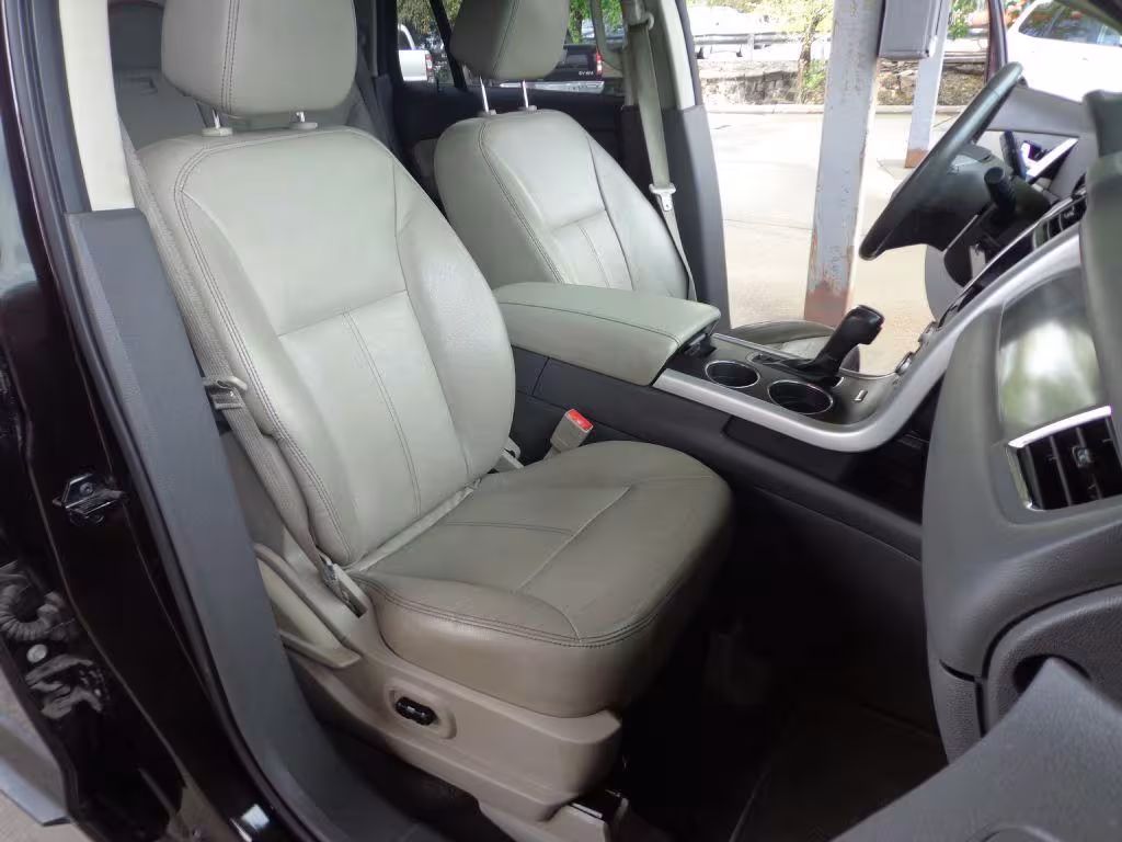 2013 Ford Edge - 2FMDK4JC8DBC64000 - Image #15
