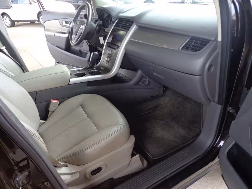 2013 Ford Edge - 2FMDK4JC8DBC64000 - Image #16