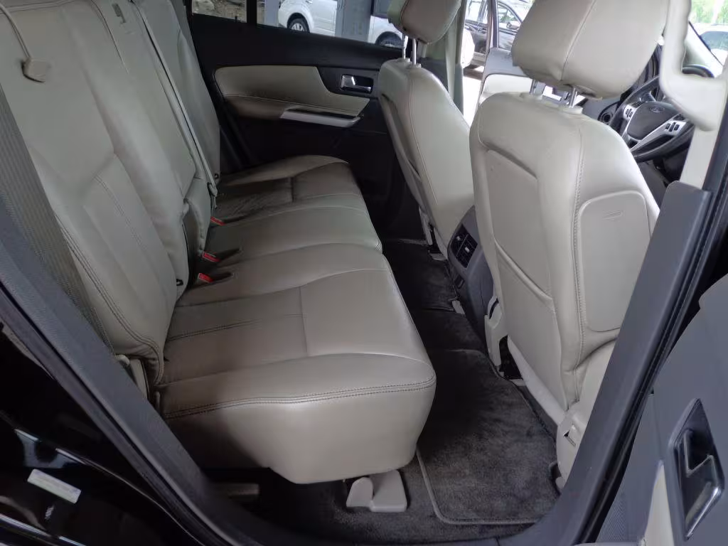 2013 Ford Edge - 2FMDK4JC8DBC64000 - Image #17