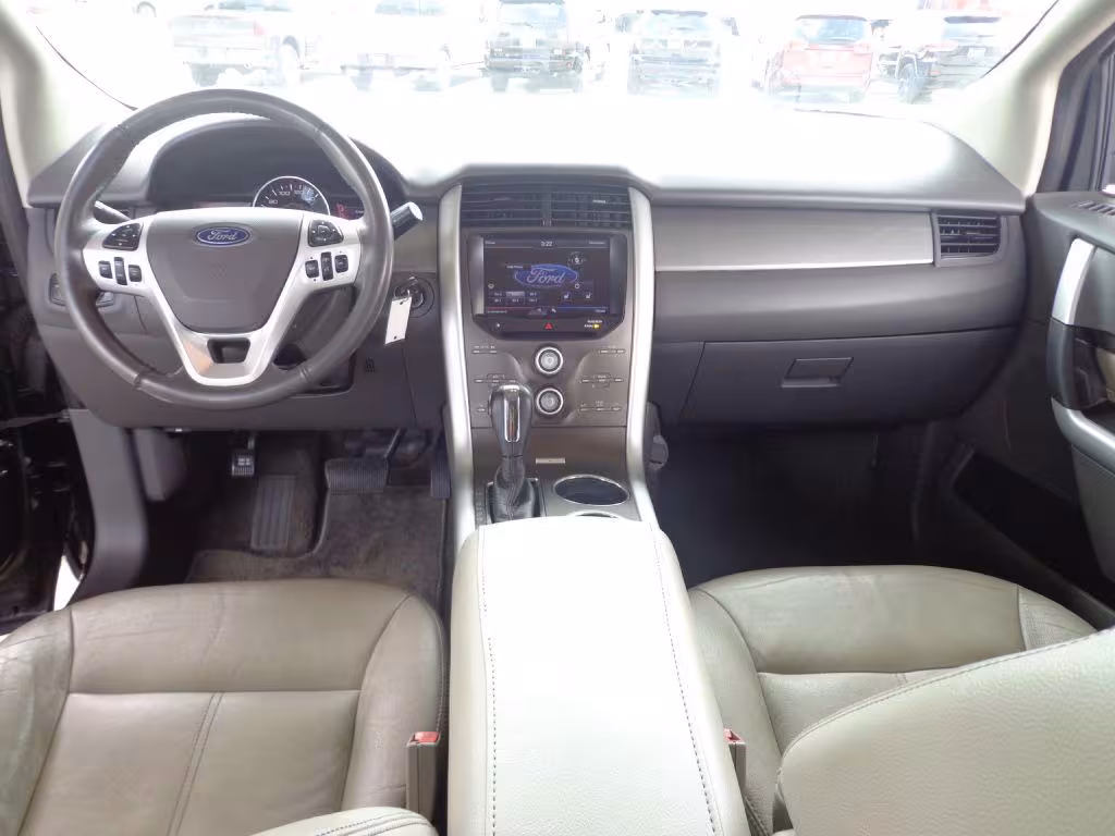 2013 Ford Edge - 2FMDK4JC8DBC64000 - Image #20
