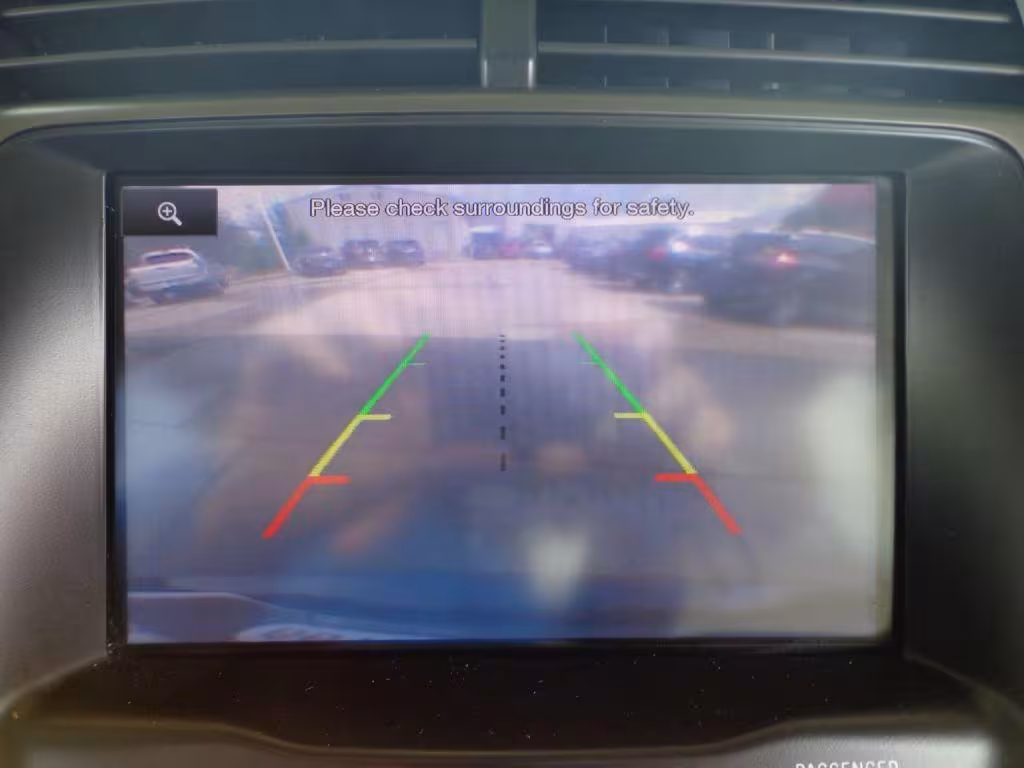2013 Ford Edge - 2FMDK4JC8DBC64000 - Image #22