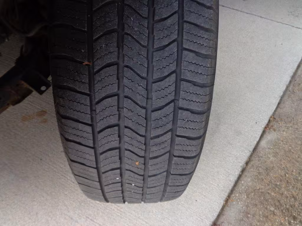 2013 Ford Edge - 2FMDK4JC8DBC64000 - Image #5
