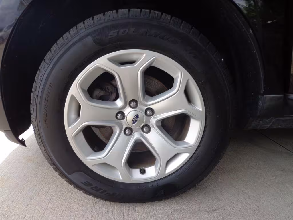 2013 Ford Edge - 2FMDK4JC8DBC64000 - Image #6