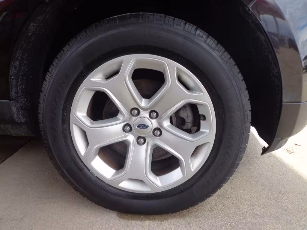 2013 Ford Edge - 2FMDK4JC8DBC64000 - Image #7