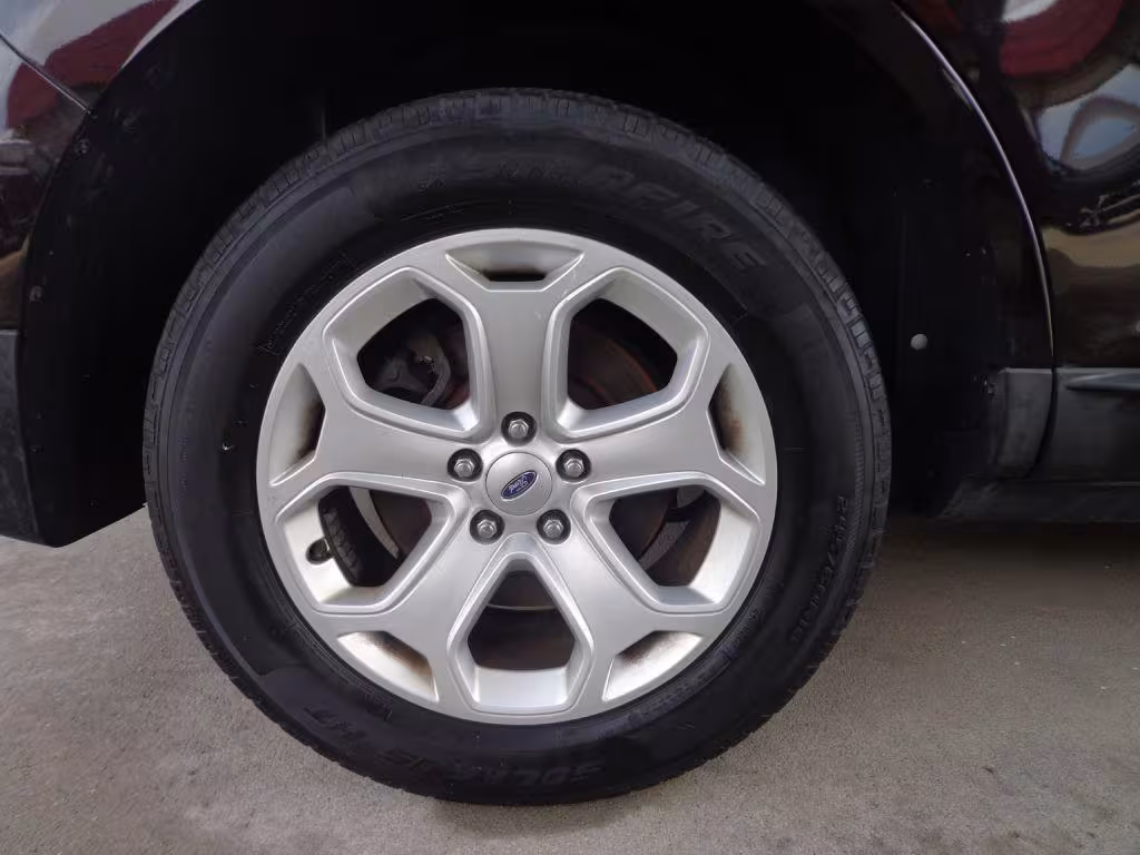 2013 Ford Edge - 2FMDK4JC8DBC64000 - Image #8