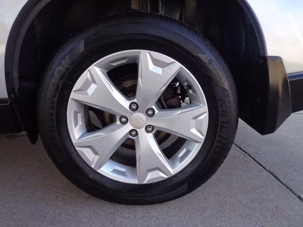 2016 Subaru Forester - JF2SJARC7GH481788 - Image #10