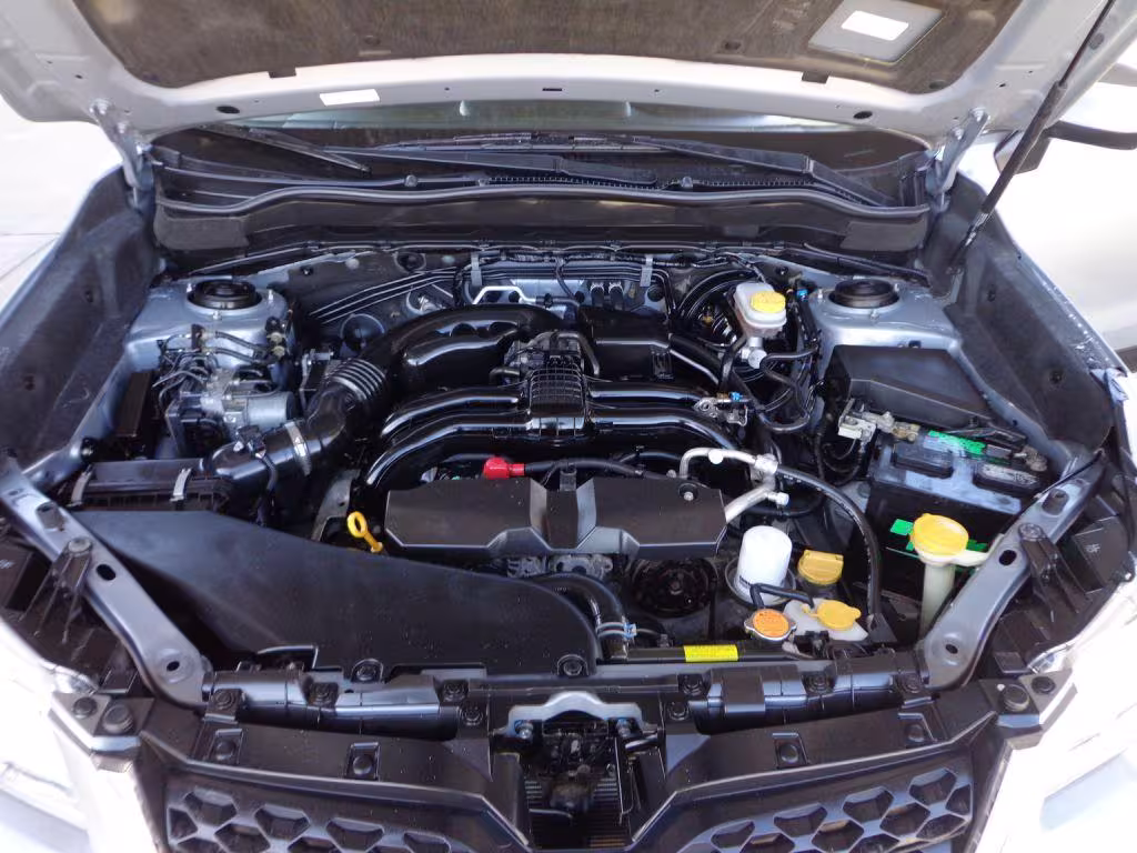 2016 Subaru Forester - JF2SJARC7GH481788 - Image #11