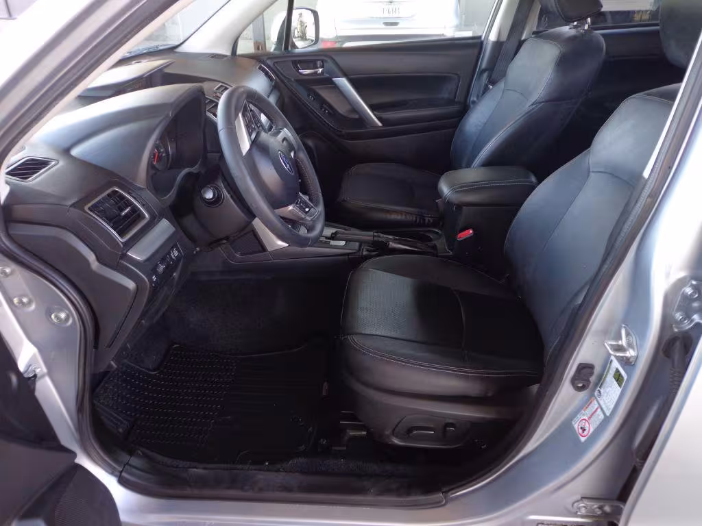 2016 Subaru Forester - JF2SJARC7GH481788 - Image #12