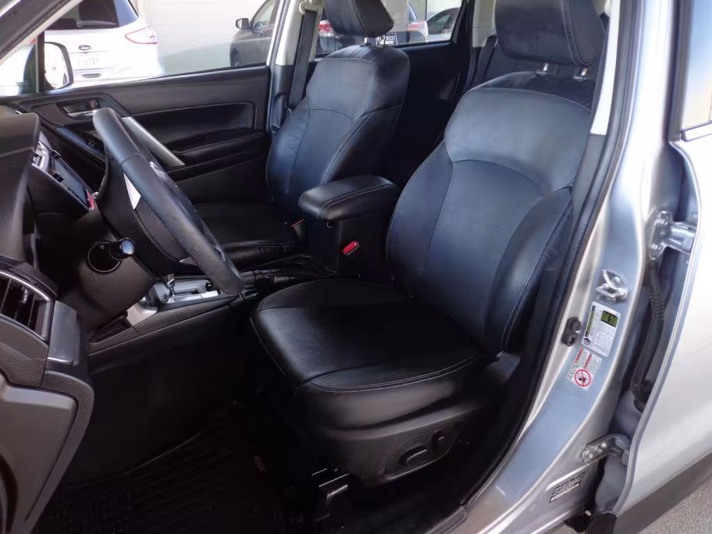 2016 Subaru Forester - JF2SJARC7GH481788 - Image #13