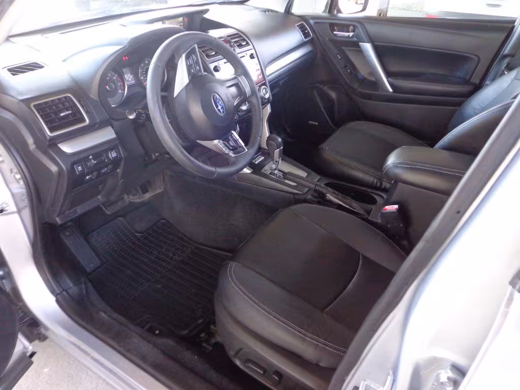 2016 Subaru Forester - JF2SJARC7GH481788 - Image #14