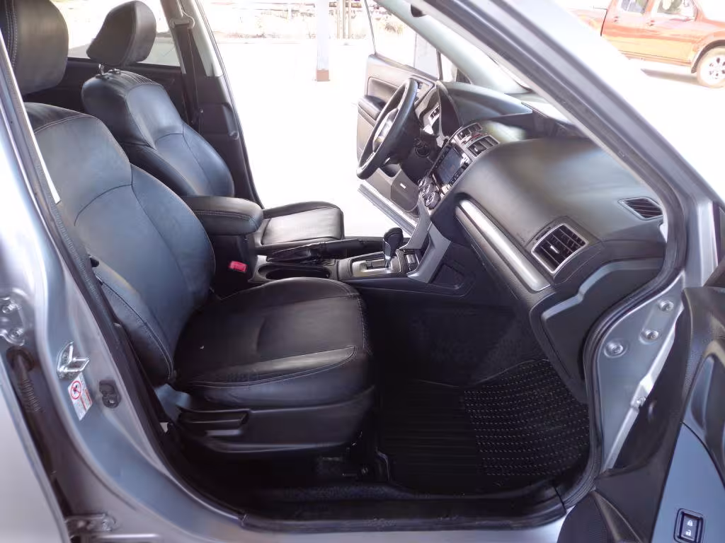 2016 Subaru Forester - JF2SJARC7GH481788 - Image #15