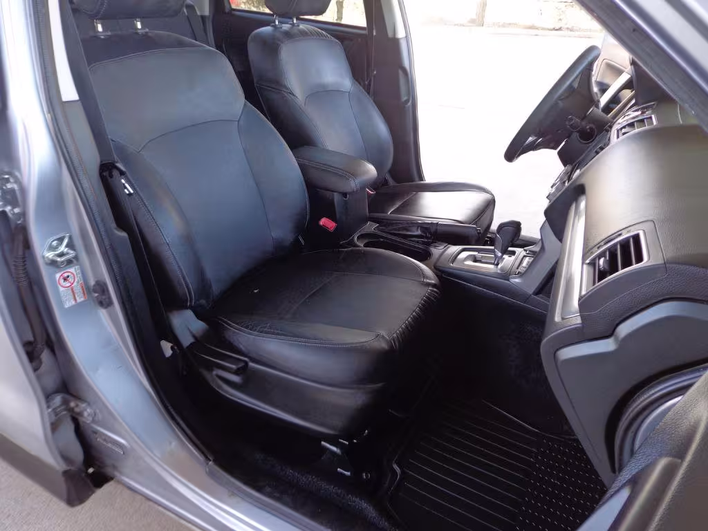 2016 Subaru Forester - JF2SJARC7GH481788 - Image #16