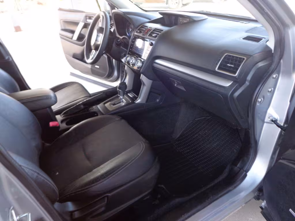 2016 Subaru Forester - JF2SJARC7GH481788 - Image #17