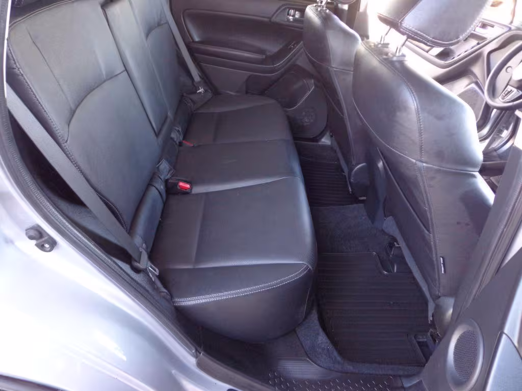 2016 Subaru Forester - JF2SJARC7GH481788 - Image #18