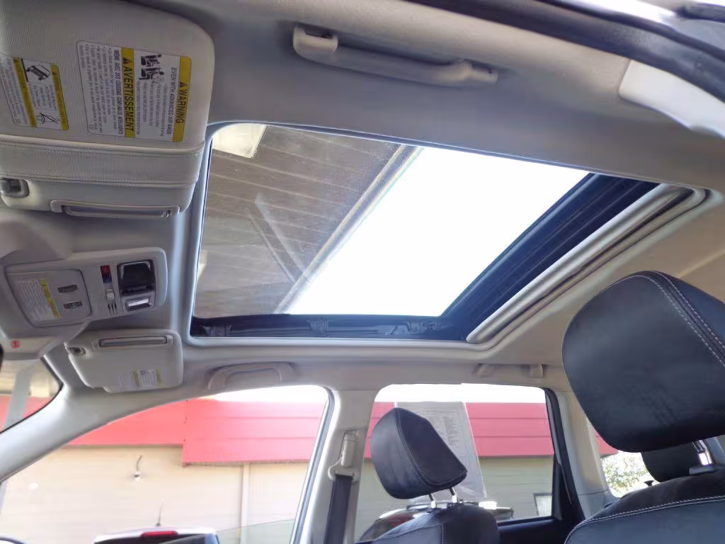 2016 Subaru Forester - JF2SJARC7GH481788 - Image #20