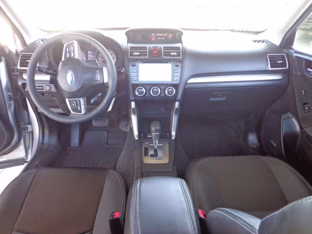 2016 Subaru Forester - JF2SJARC7GH481788 - Image #21