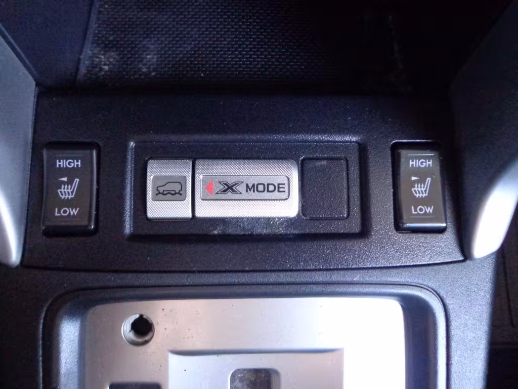 2016 Subaru Forester - JF2SJARC7GH481788 - Image #22