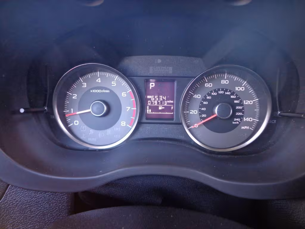 2016 Subaru Forester - JF2SJARC7GH481788 - Image #26