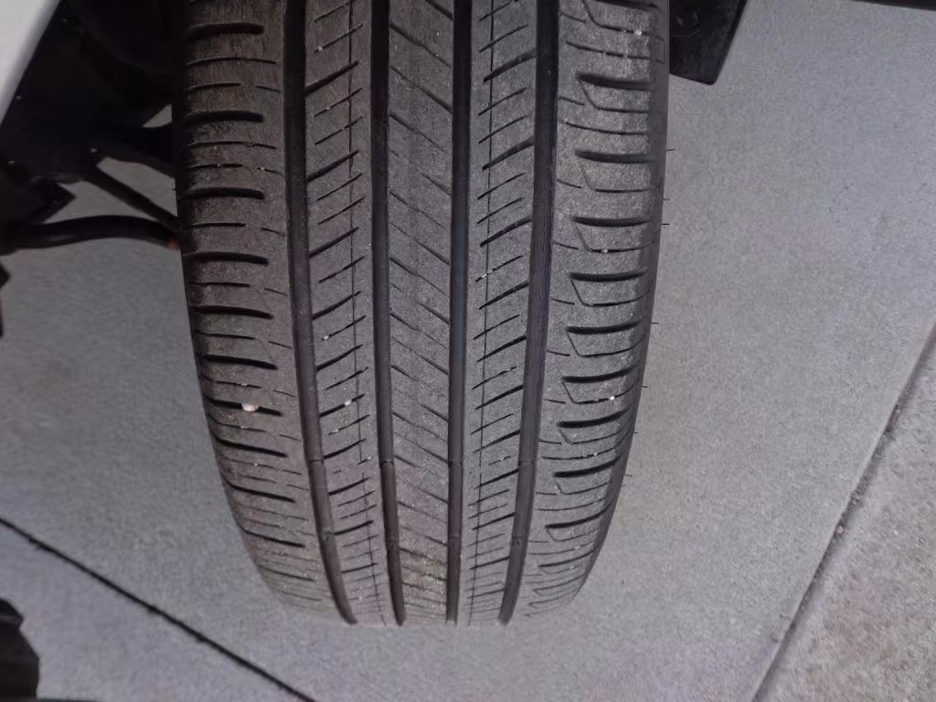 2016 Subaru Forester - JF2SJARC7GH481788 - Image #6