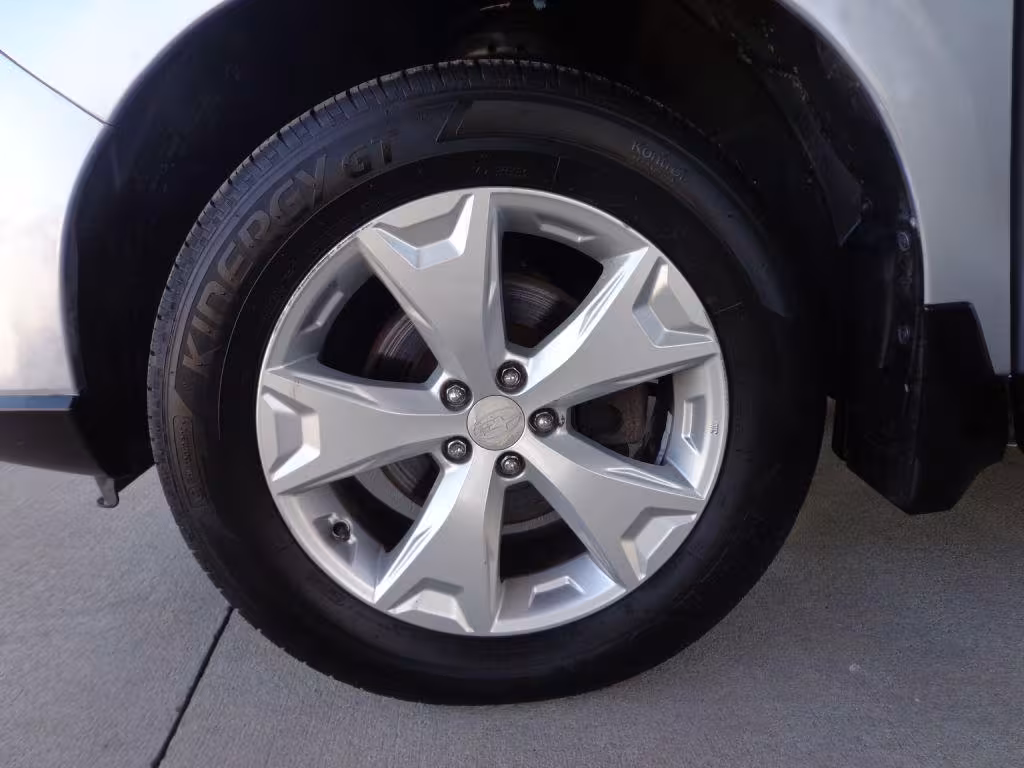 2016 Subaru Forester - JF2SJARC7GH481788 - Image #7